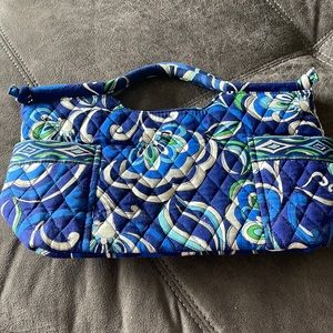 Vera Bradley bag. Used maybe once or twice